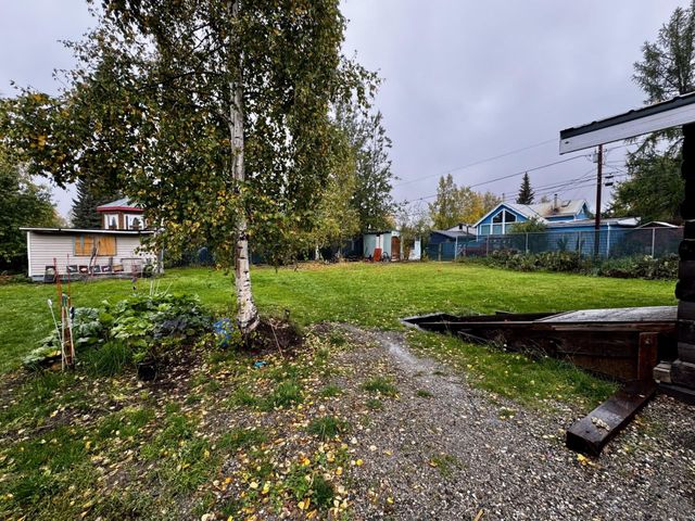 1812 CENTRAL AVENUE, Fairbanks, AK 99709