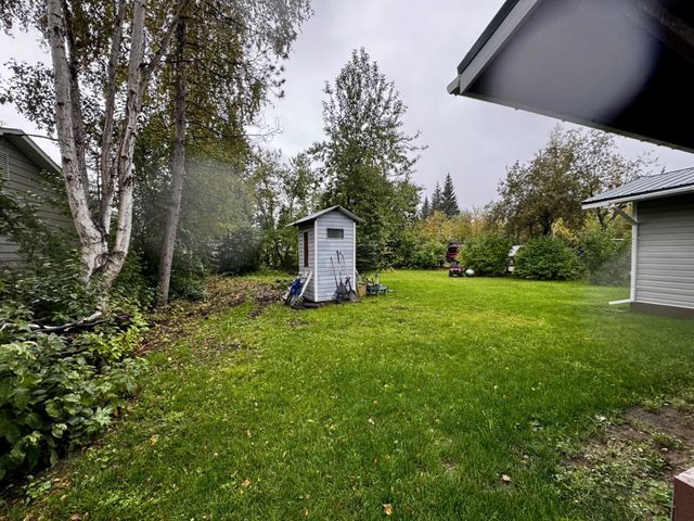 1812 CENTRAL AVENUE, Fairbanks, AK 99709