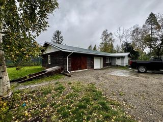 1812 CENTRAL AVENUE, Fairbanks, AK 99709