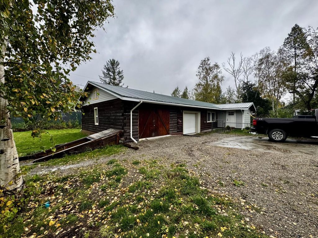 1812 CENTRAL AVENUE, Fairbanks, AK 99709
