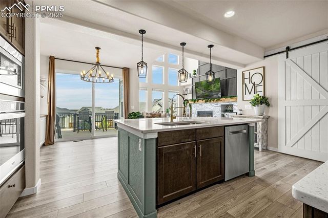 8263 Wheatland Drive, Colorado Springs, CO 80908