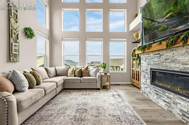 8263 Wheatland Drive, Colorado Springs, CO 80908