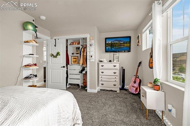 8263 Wheatland Drive, Colorado Springs, CO 80908