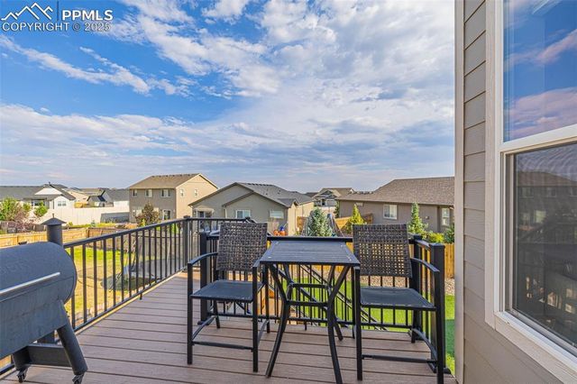 8263 Wheatland Drive, Colorado Springs, CO 80908