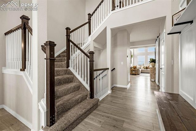 8263 Wheatland Drive, Colorado Springs, CO 80908