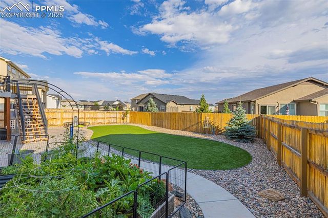 8263 Wheatland Drive, Colorado Springs, CO 80908