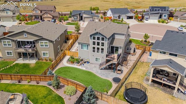 8263 Wheatland Drive, Colorado Springs, CO 80908