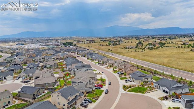 8263 Wheatland Drive, Colorado Springs, CO 80908
