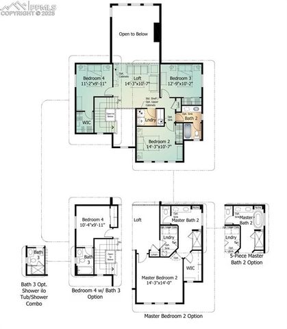 8263 Wheatland Drive, Colorado Springs, CO 80908