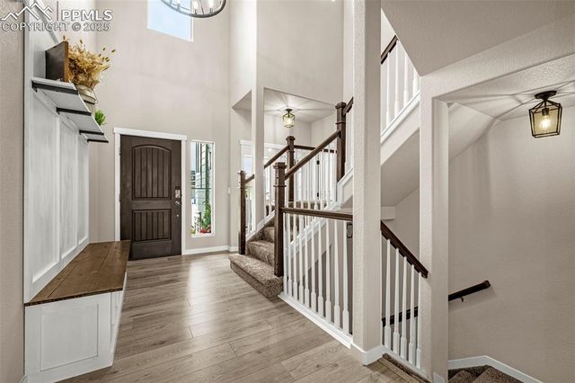 8263 Wheatland Drive, Colorado Springs, CO 80908