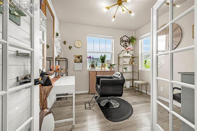 8263 Wheatland Drive, Colorado Springs, CO 80908