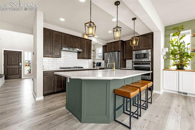 8263 Wheatland Drive, Colorado Springs, CO 80908