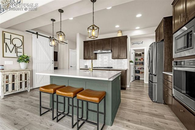 8263 Wheatland Drive, Colorado Springs, CO 80908