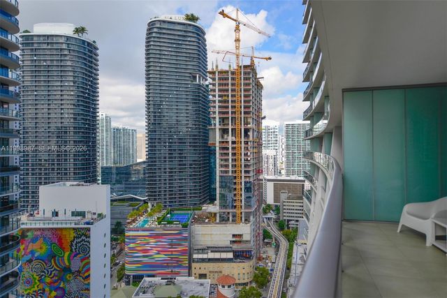 1010 Brickell Ave 2906, Miami, FL 33131