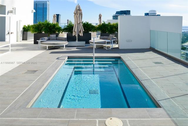 1010 Brickell Ave 2906, Miami, FL 33131