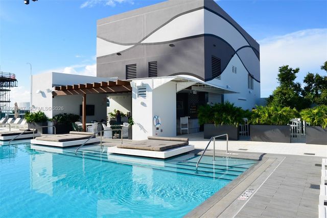 1010 Brickell Ave 2906, Miami, FL 33131