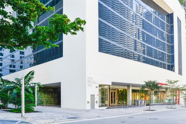 1010 Brickell Ave 2906, Miami, FL 33131