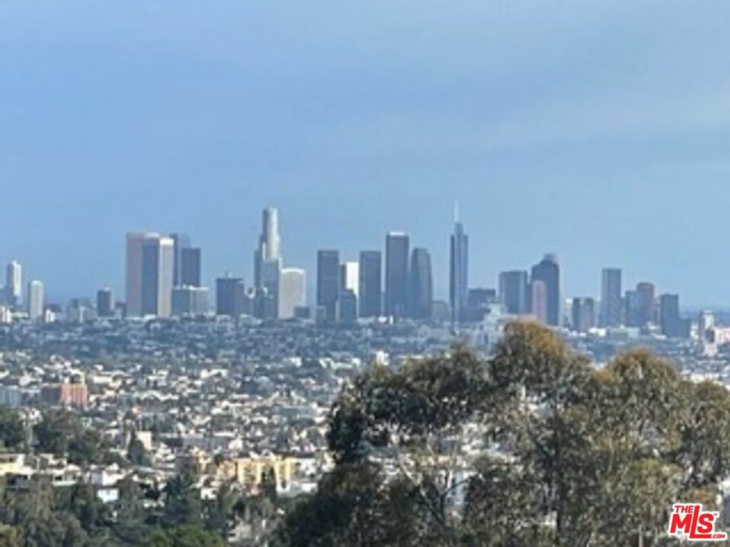 2630 Creston Drive, Los Angeles, CA 90068