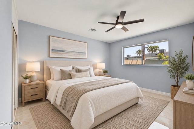 8643 E MARIPOSA Drive, Scottsdale, AZ 85251