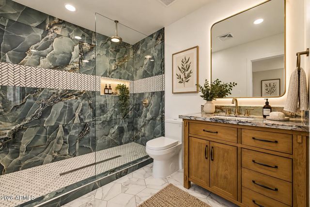 8643 E MARIPOSA Drive, Scottsdale, AZ 85251