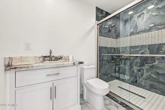8643 E MARIPOSA Drive, Scottsdale, AZ 85251