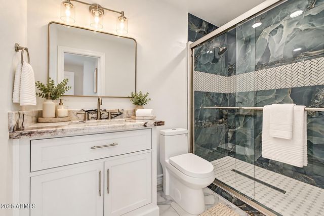 8643 E MARIPOSA Drive, Scottsdale, AZ 85251