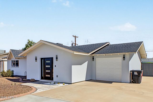 8643 E MARIPOSA Drive, Scottsdale, AZ 85251
