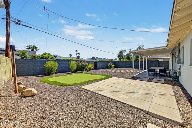 8643 E MARIPOSA Drive, Scottsdale, AZ 85251