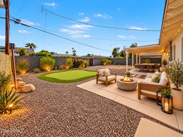 8643 E MARIPOSA Drive, Scottsdale, AZ 85251