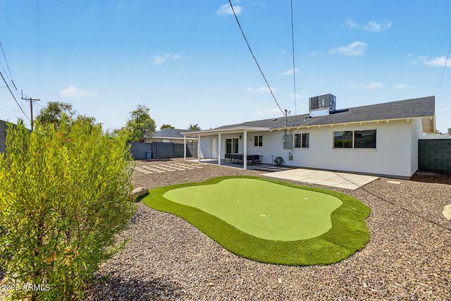 8643 E MARIPOSA Drive, Scottsdale, AZ 85251