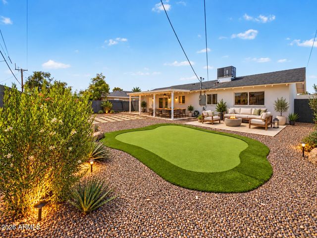 8643 E MARIPOSA Drive, Scottsdale, AZ 85251