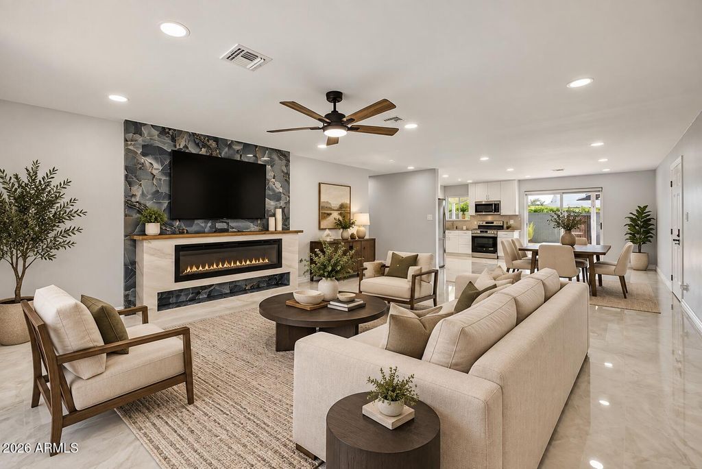 8643 E MARIPOSA Drive, Scottsdale, AZ 85251 — photo 4