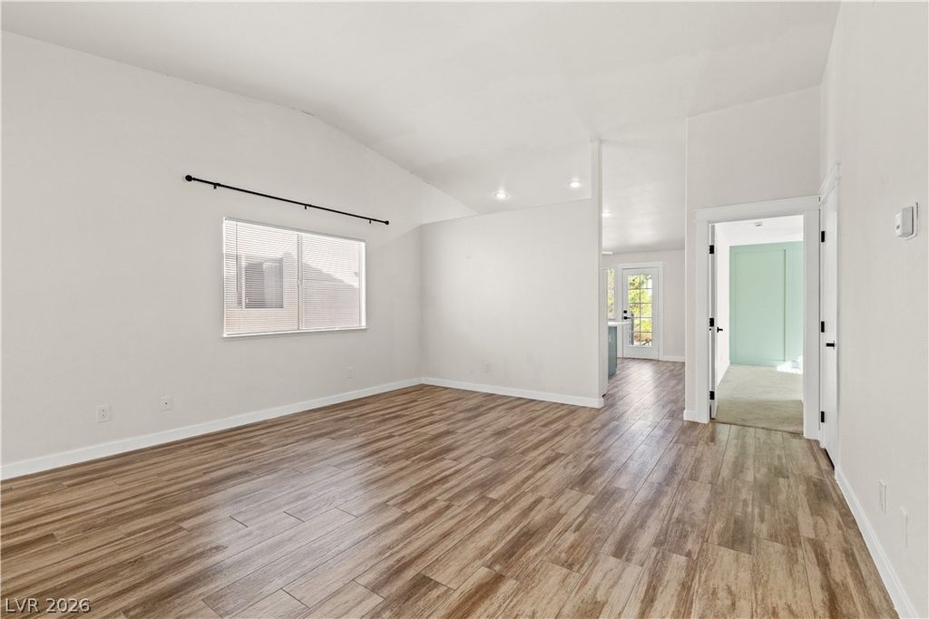 7564 Durham Hall Avenue 201, Las Vegas, NV 89130 — photo 5