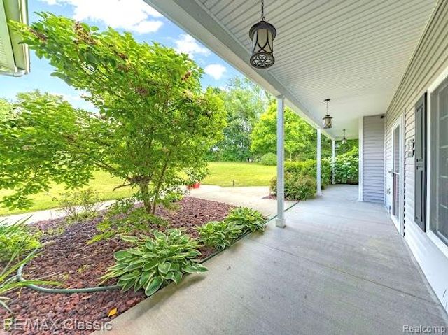 1318 Gray Haven Lane, Brighton, MI 48114