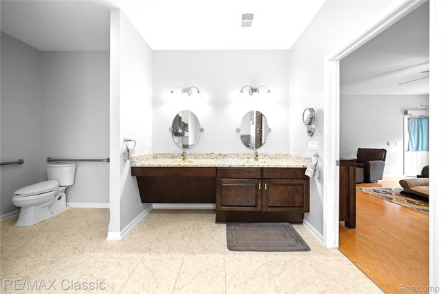 1318 Gray Haven Lane, Brighton, MI 48114