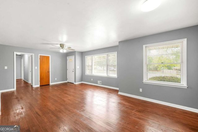 1393 Idlewood Road, Tucker, GA 30084