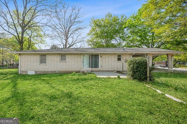 1393 Idlewood Road, Tucker, GA 30084