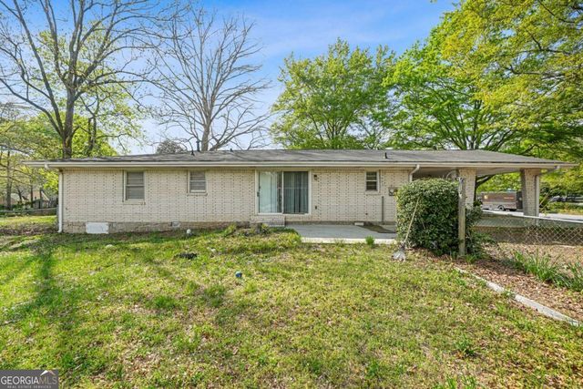 1393 Idlewood Road, Tucker, GA 30084