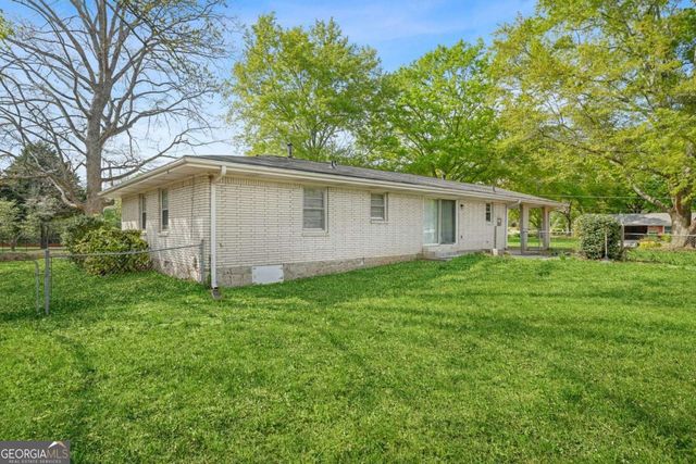 1393 Idlewood Road, Tucker, GA 30084