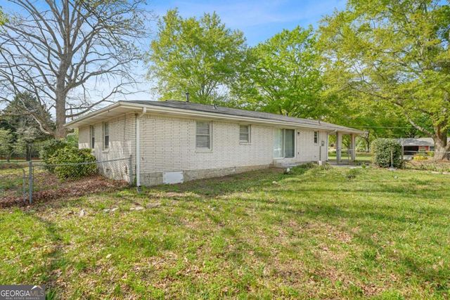 1393 Idlewood Road, Tucker, GA 30084