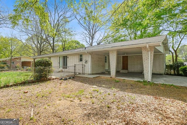 1393 Idlewood Road, Tucker, GA 30084