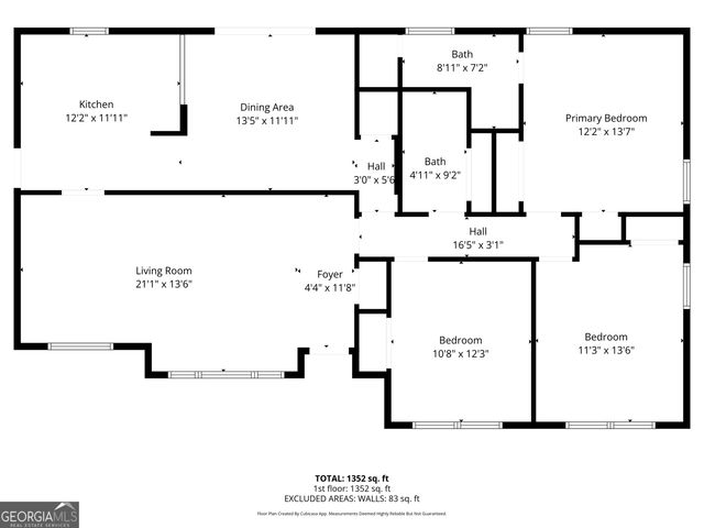 1393 Idlewood Road, Tucker, GA 30084