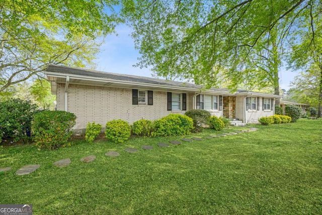 1393 Idlewood Road, Tucker, GA 30084