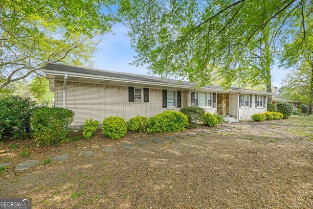 1393 Idlewood Road, Tucker, GA 30084