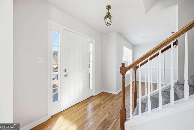 1237 Ling Way, Austell, GA 30168