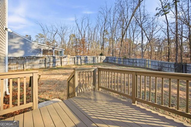 1237 Ling Way, Austell, GA 30168