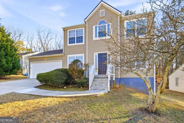 1237 Ling Way, Austell, GA 30168