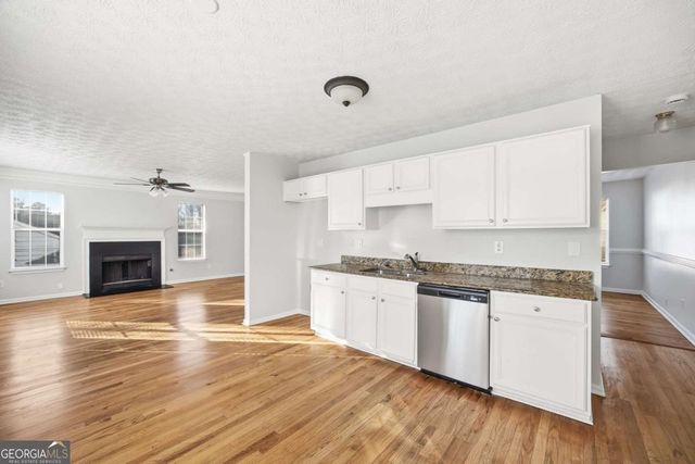 1237 Ling Way, Austell, GA 30168