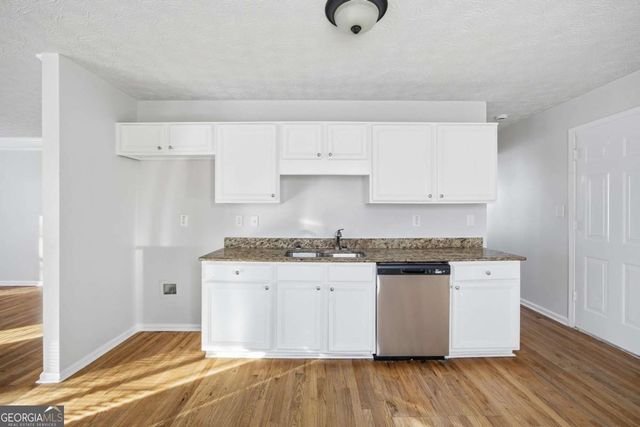 1237 Ling Way, Austell, GA 30168