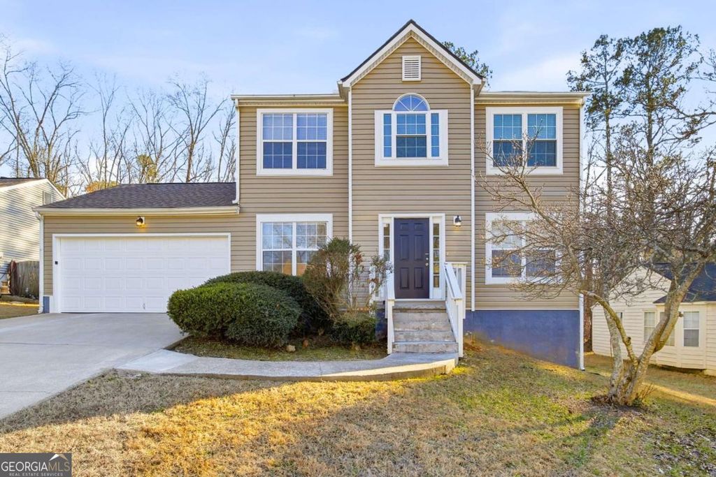 1237 Ling Way, Austell, GA 30168